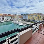 Riviera Appartament 公寓 格拉多