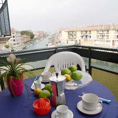 Appartamento Riviera Appartament Grado