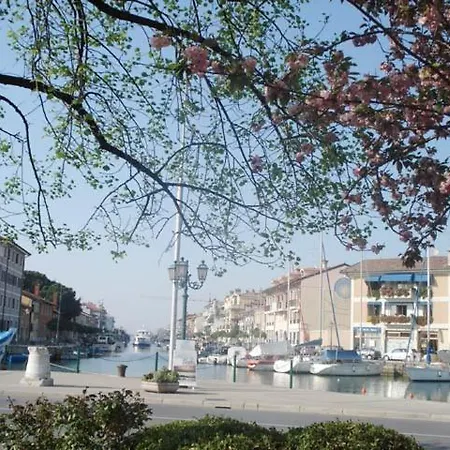 Daire Riviera Appartament Grado