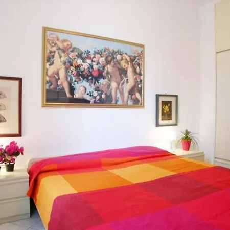 Riviera Appartament Daire