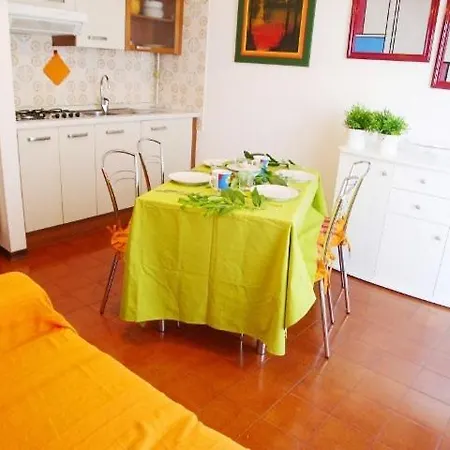 Riviera Appartament Daire