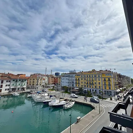 شقة Riviera Appartament