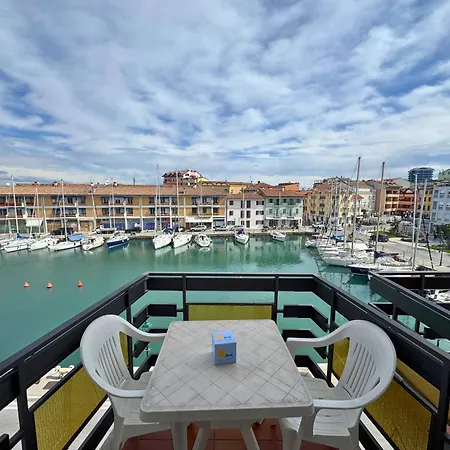 Apartamento Riviera Appartament *
