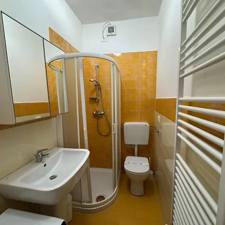 Apartamento Riviera Appartament Grado
