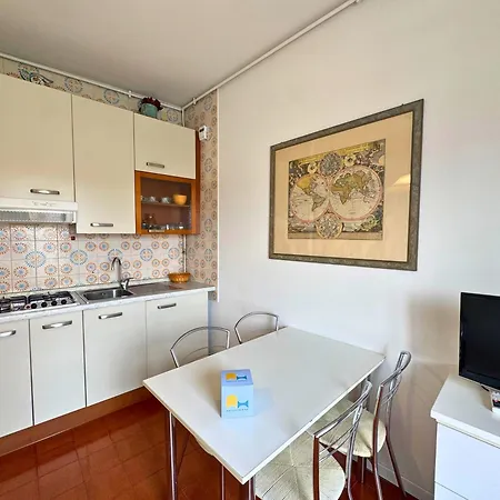 Riviera Appartament Apartamento