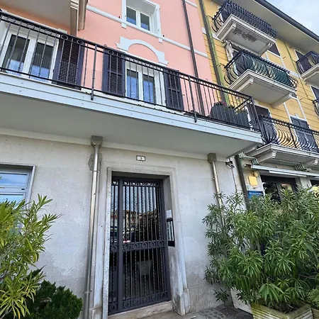 Riviera Appartament Apartamento Grado