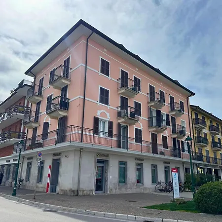 Riviera Appartament Apartamento Grado