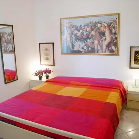 アパート Riviera Appartament