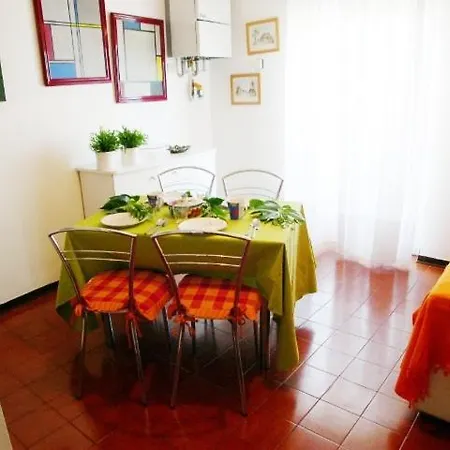 Apartamento Riviera Appartament