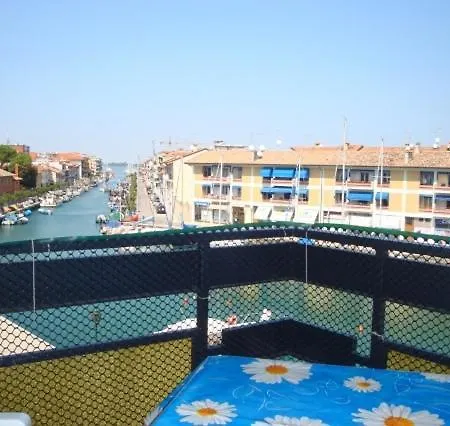 Riviera Appartament * グラード